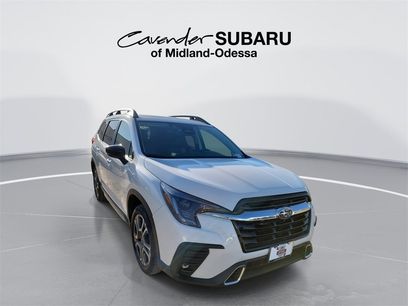 Used 2025 Subaru Ascent Touring