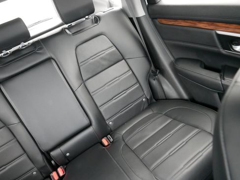 Used 2022 Honda CR-V EX-L image 14