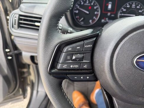 Used 2025 Subaru Forester Premium image 13