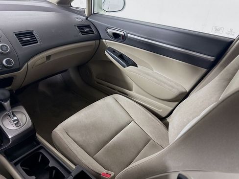 Used 2010 Honda Civic EX image 21