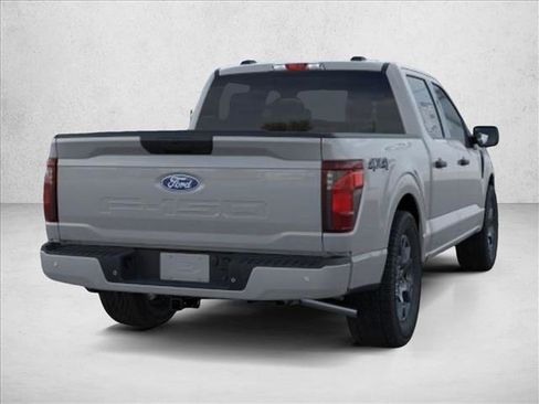 New 2026 Ford F150 STX image 8