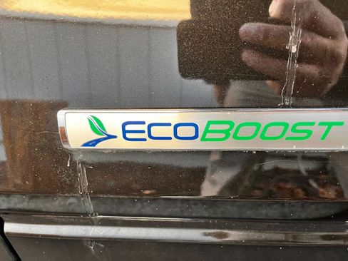 Used 2013 Ford F150 XLT w/ Luxury Equipment Group image 28