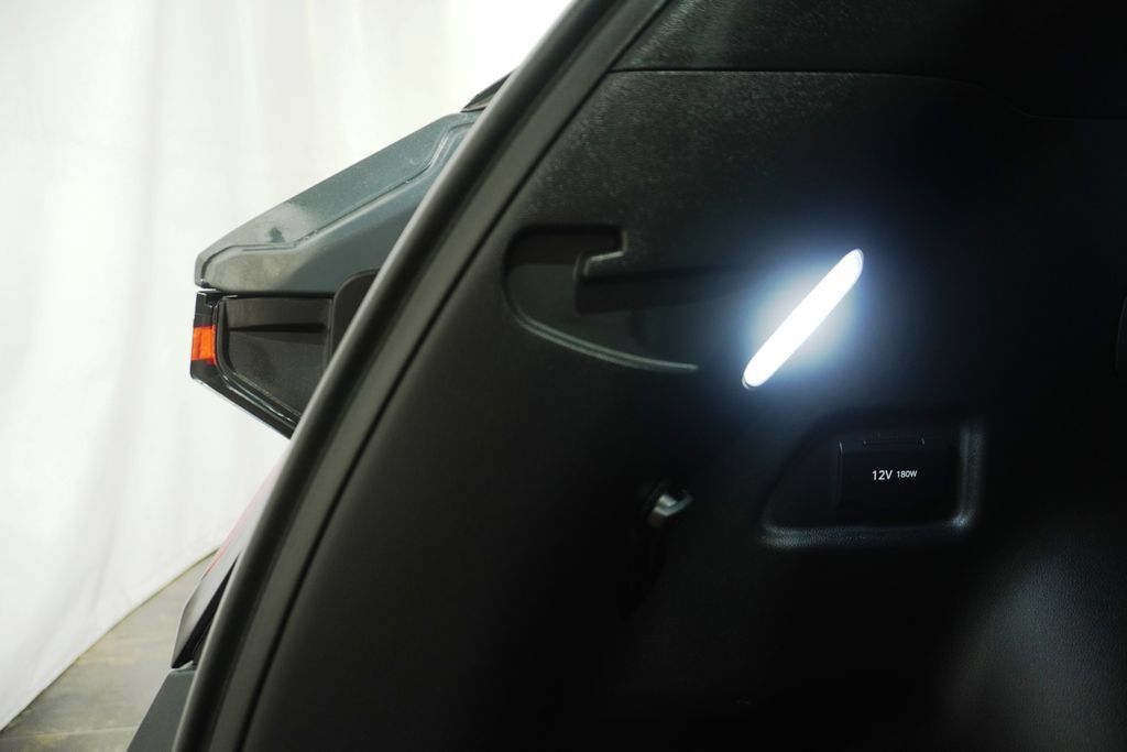 Certified 2026 Hyundai Tucson SE AWD/4WD image 7