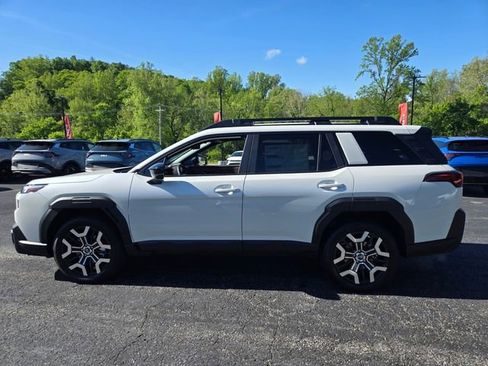 New 2026 Subaru Outback Touring XT AWD/4WD image 4