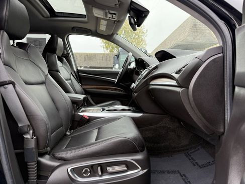 Used 2020 Acura MDX w/ Technology Package image 23