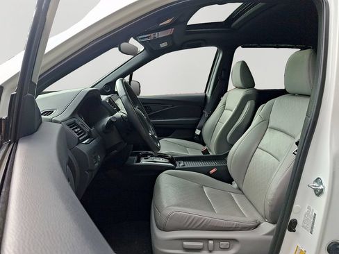 Used 2022 Honda Passport Elite image 15