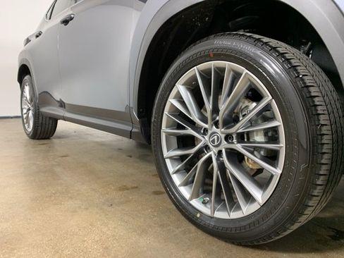 Used 2022 Lexus NX 350h AWD image 6