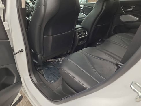 Used 2023 Acura RDX w/ Technology Package image 20