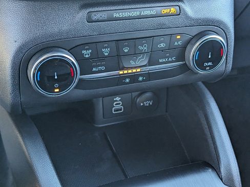 New 2025 Ford Escape Active image 46