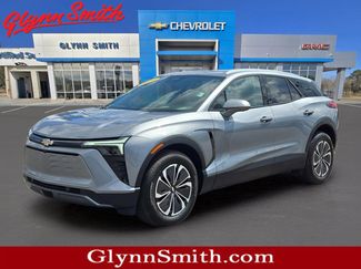 Used 2024 Chevrolet Blazer EV LT video 1