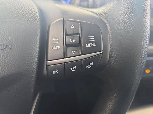 Used 2021 Ford Bronco Sport Big Bend AWD/4WD image 20