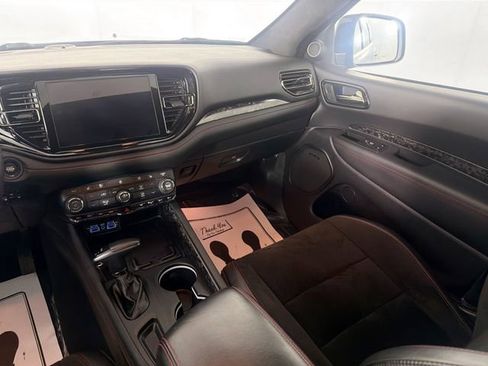 Used 2023 Dodge Durango R/T w/ Tow 'N Go Group AWD/4WD image 25