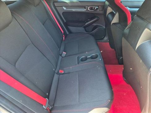 Used 2024 Honda Civic Type R image 17