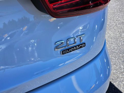 Used 2016 Audi Q3 2.0T Prestige AWD/4WD image 9
