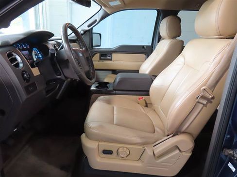 Used 2014 Ford F150 XLT w/ Equipment Group 302A Luxury RWD image 18
