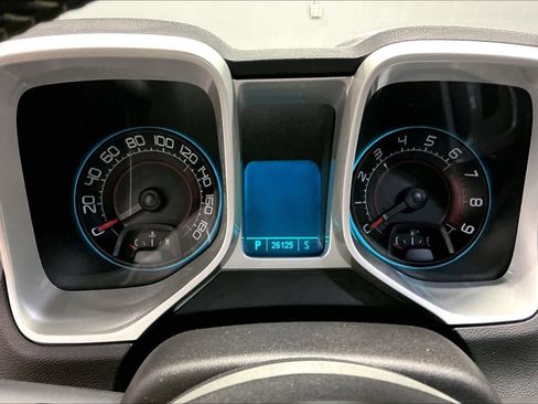 Used 2010 Chevrolet Camaro SS w/ LPO, Ground Effects Package image 22