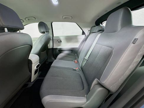 Used 2024 Hyundai Ioniq 5 SEL image 27
