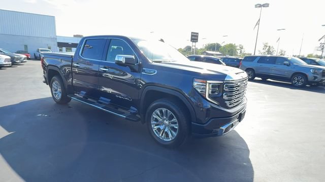 Certified 2022 GMC Sierra 1500 Denali AWD/4WD image 2