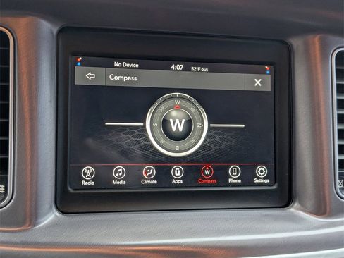 Used 2019 Dodge Charger SXT image 17