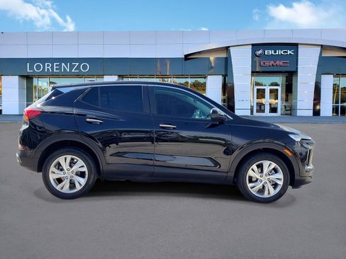 Used 2024 Buick Encore GX Preferred FWD image 4
