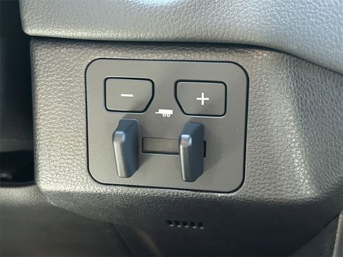 New 2026 Toyota Tundra Limited image 30