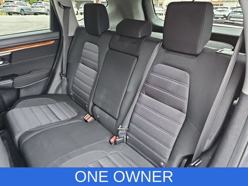Used 2022 Honda CR-V EX image 13