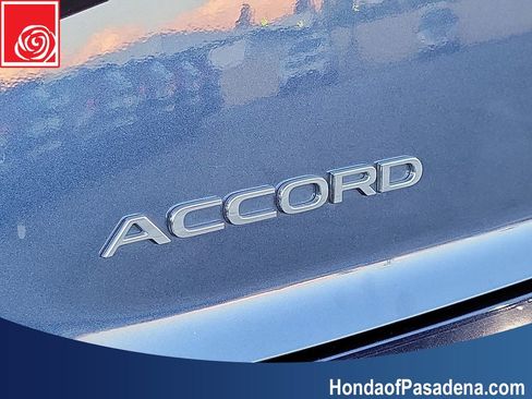 Used 2023 Honda Accord EX image 27