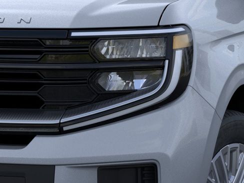 New 2026 Ford Expedition Max Platinum AWD/4WD image 18