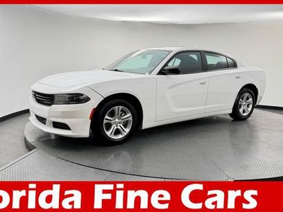 Used 2023 Dodge Charger SXT