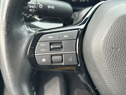 Certified 2023 Honda CR-V EX-L image 13