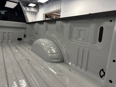 New 2026 Ford F350 XL w/ STX Appearance Package AWD/4WD image 30
