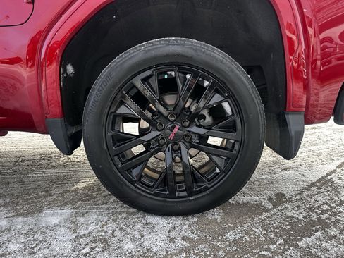 Used 2021 GMC Sierra 1500 Denali w/ Denali Ultimate Package image 20