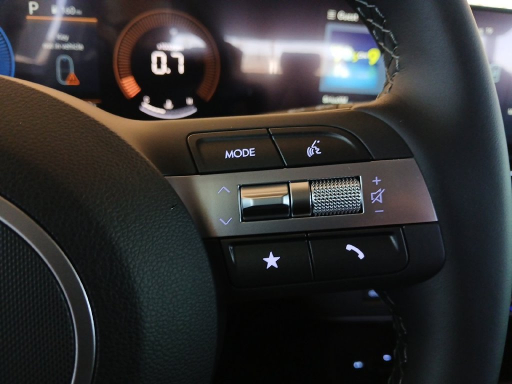New 2027 Hyundai Kona SEL Sport FWD image 17