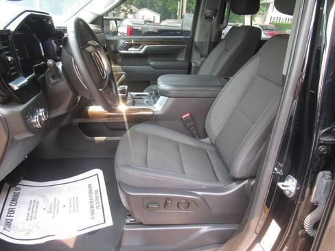 Used 2025 GMC Sierra 1500 Elevation w/ Preferred Package AWD/4WD image 20