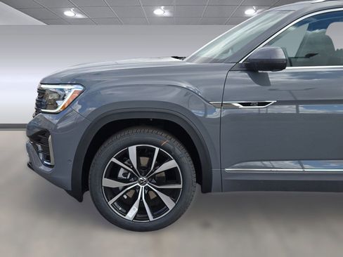 New 2026 Volkswagen Atlas SEL Premium R-Line AWD/4WD image 19