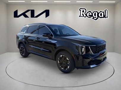 New 2026 Kia Sorento S