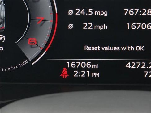 Certified 2023 Audi A5 2.0T Premium Plus w/ Premium Plus image 20