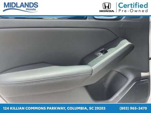 Certified 2024 Honda Civic Touring image 13