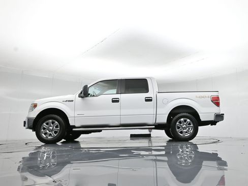 Used 2014 Ford F150 XLT w/ Equipment Group 302A Luxury image 60