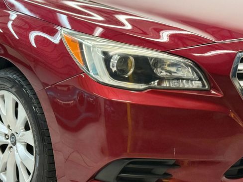 Used 2015 Subaru Legacy 2.5i Premium w/ Popular Package #3 image 6