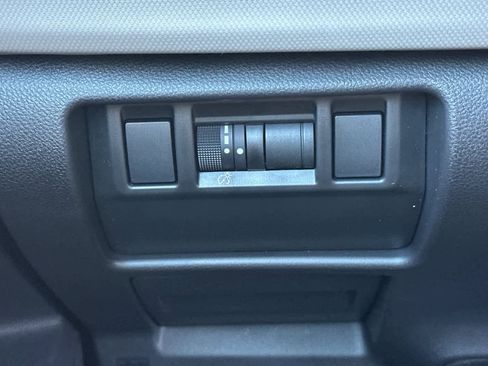 New 2026 Subaru Forester image 27