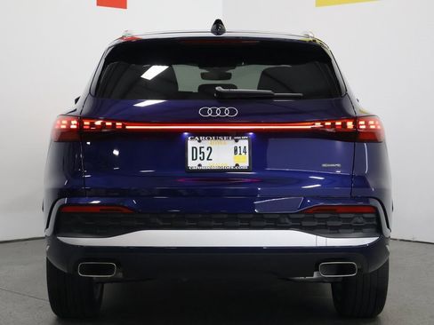 Certified 2025 Audi Q5 Premium Plus w/ Premium Plus image 11