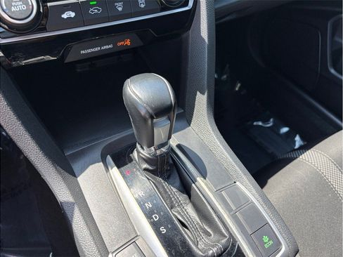 Used 2020 Honda Civic Sport image 23