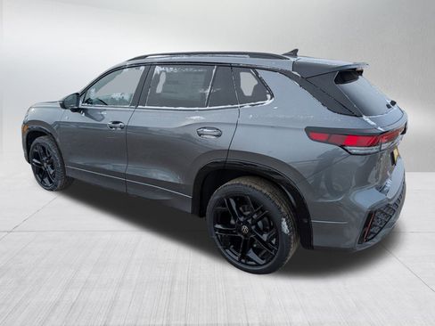 New 2026 Volkswagen Tiguan SE R-Line image 3