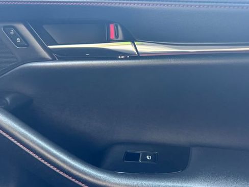 Certified 2025 MAZDA MAZDA3 s image 19