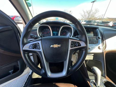 Used 2014 Chevrolet Equinox LTZ image 42