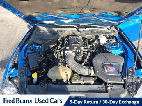 Used 2019 Ford Mustang GT w/ Black Accent Package image 16