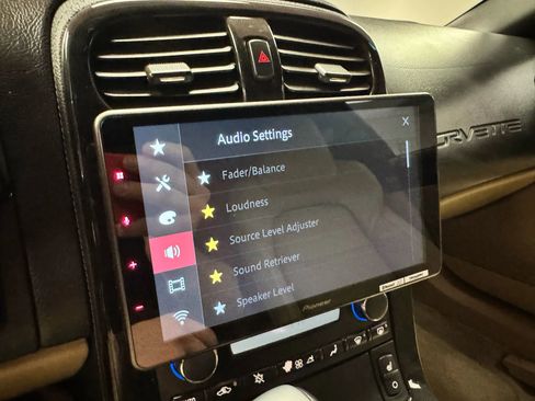 Used 2013 Chevrolet Corvette Grand Sport w/ 3LT Preferred Equipment Group image 38