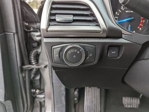 Used 2017 Ford Fusion S FWD image 14