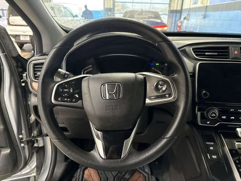 Used 2022 Honda CR-V EX image 12